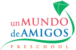 Un Mundo de Amigos logo