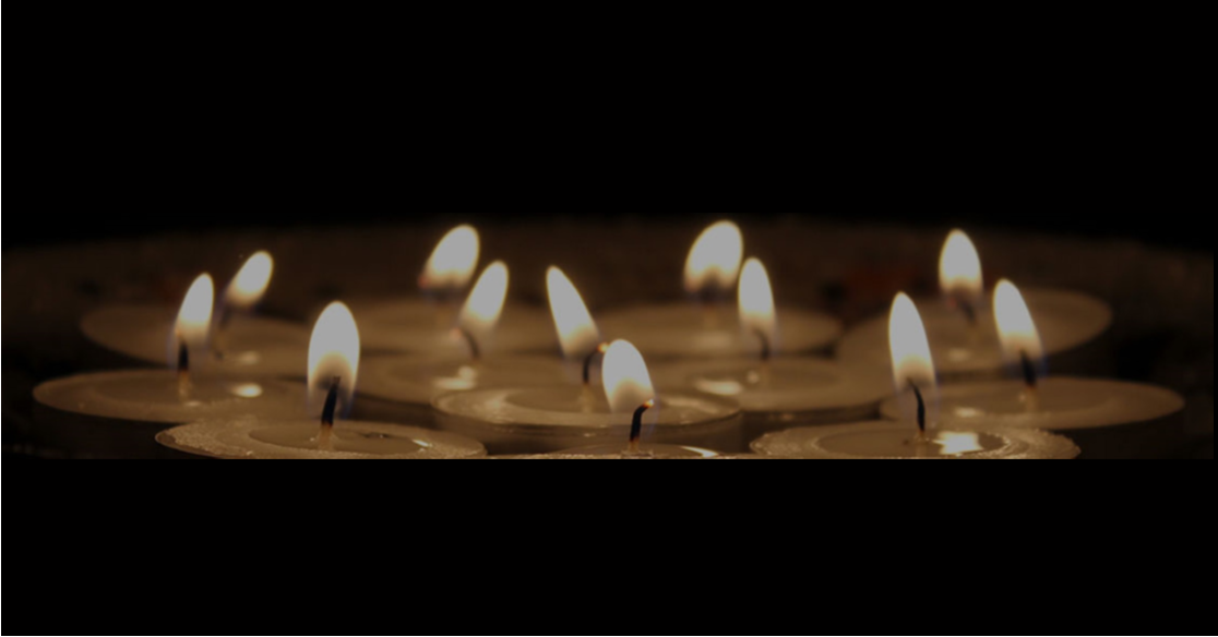 Sacred Practices